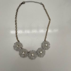 Womens Necklace, 02